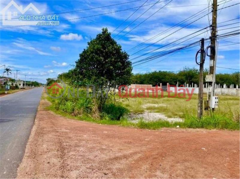 Urgent sale corner lot 2 MT residential land 1300m2, 400m2 residential land, located in town, price 339TR _0