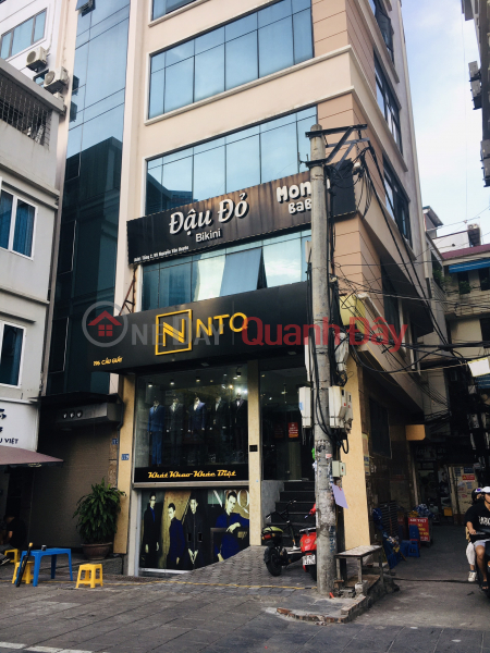 NTQ Luxury (NTQ Luxury) Cầu Giấy | ()(5)