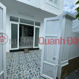 BÁN NHÀ 2 TẦNG HẺM Ô TÔ GÒ CHÙA PHƯỚNG TÂY NHA TRANG _0