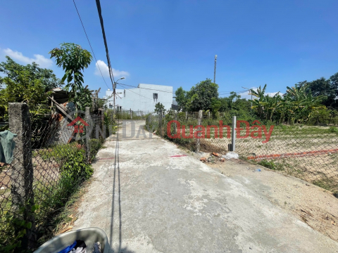 ĐẤT ĐẸP MAI ĐĂNG CHƠN – 125M² – GIÁ SIÊU TỐT 2,05 TỶ _0