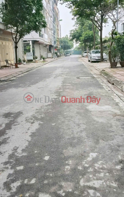 BEAUTIFUL HOUSE IN CO LINH, LONG BIEN, NEWLY BUILT, CAR ACCESS, CORNER LOT, FULLY FURNISHED - LUXURY ELEVATOR, 6 FLOORS. _0