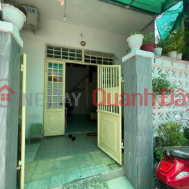 Bán nhà gác lửng kiệt Ô Tô Nguyễn Văn Huề - sát đường chính _0