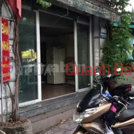 House for sale on Pham Van Dong street, Linh Tay ward, Thu Duc city _0