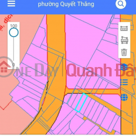 GENERAL FOR SALE Beautiful Land Lot In BIEN HOA CENTER, DISTRICT THANG _0