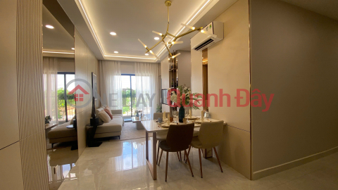 2-bedroom apartment 70m² - Family home from only 1.55 billion _0