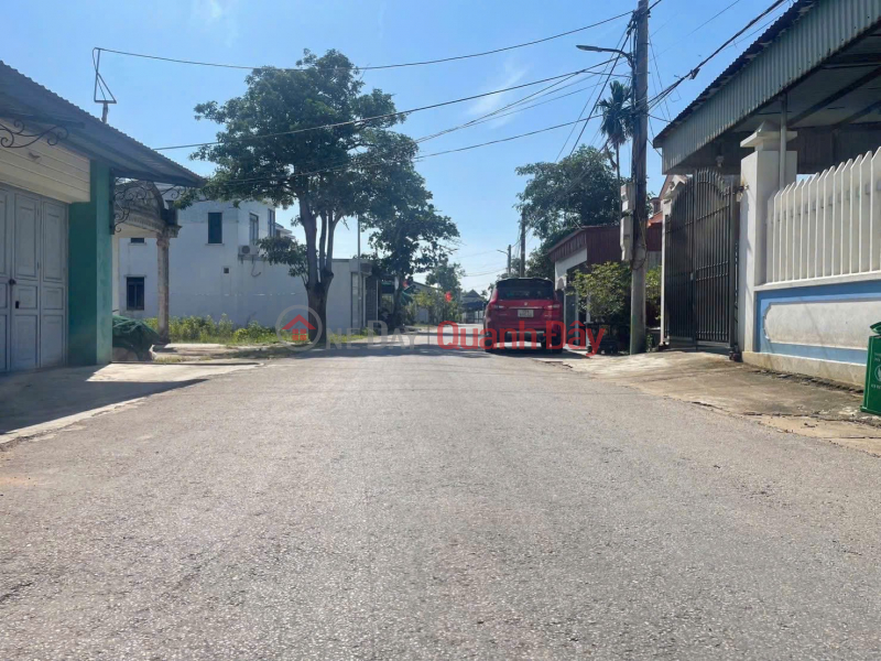 đ 1,62 tỷ Chính Chủ Cần Bán Lô Đất Mặt Tiền - Đường 402, Xã Minh Tân, Kiến Thụy, Hải Phòng