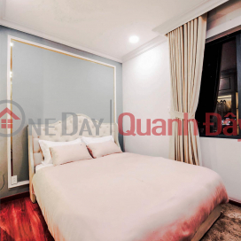 2-BEDROOM APARTMENT FOR SALE, 60m² – PHU MY PORT CENTER, QL51, MAISON GRAND 1.98 BILLION _0