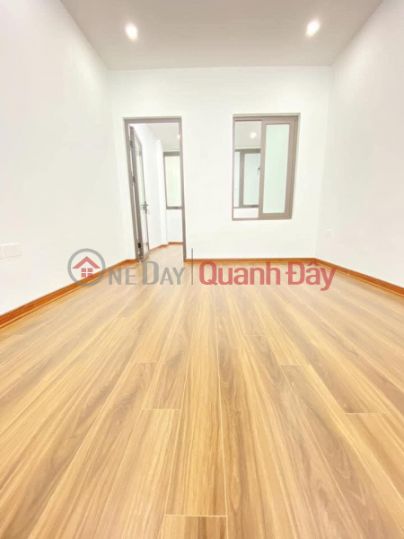 Property Search Vietnam | OneDay | Residential Sales Listings | Xuan Dinh Townhouse-Near the Korean Embassy-WIDE LANGUAGE-33M2- ONLY 4.2 BILLION