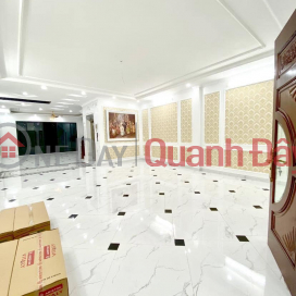 AN DUONG - CAR GARAGE, ENTRY ELEVATOR, LUXURY INTERIOR VND 10.2 BILLION _0