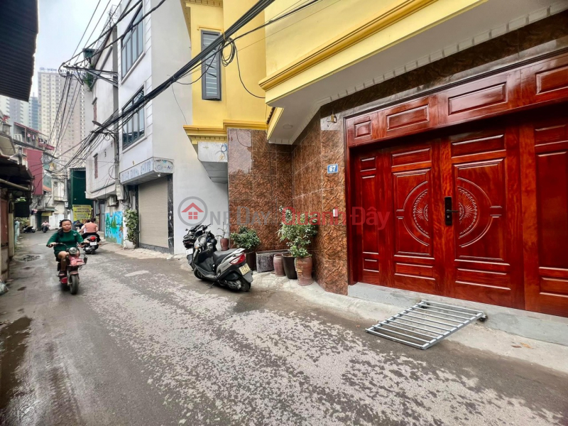 Property Search Vietnam | OneDay | Residential | Sales Listings 5-FLOOR HOUSE FOR SALE HOAI DUC-MT 12M-CAR, TOP BUSINESS - PRICE 6.5 BILLION 0846859786