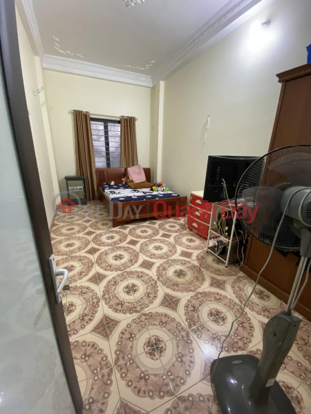 Property Search Vietnam | OneDay | Residential, Sales Listings, FOR SALE 5 storey house NGUYEN VAN NGUYEN, CAU JUAN - DOORS CAR, NEAR THE STREET - WIDE AREA