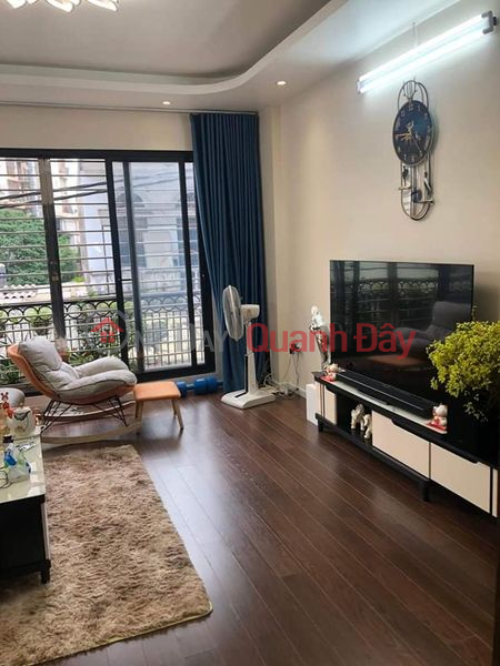 Property Search Vietnam | OneDay | Nhà ở, Niêm yết bán | BÁN GẤP NHÀ ĐẸP CẦU GIẤY, DÂN XÂY, 2 THOÁNG, NỞ HẬU, FULL NỘI THẤT,45M2 CHỈ NHỈNH 5TỶ