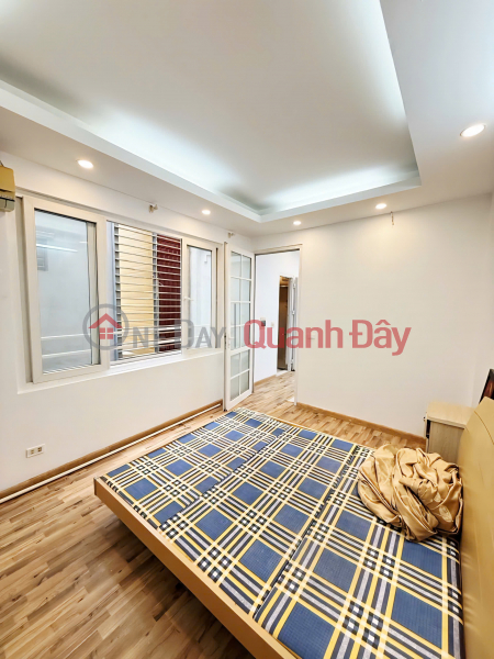 Hiếm nhà lô góc Hoàng Hoa Thám gần phố 2 thoáng 52m² x 4 tầng hơn 11 tỷ | Việt Nam | Bán đ 11,5 tỷ