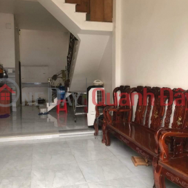 House for sale Nguyen Thi Diep-Binh Chieu 70m - car alley - 4x17 width, just over 3 billion VND _0