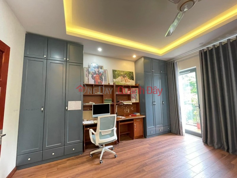 Property Search Vietnam | OneDay | Residential, Sales Listings | BEAUTIFUL HOUSE NGOC THUY, WIDE ROAD, NEAR VIET PHAP SCHOOL - KHAI SON - FACILITIES
