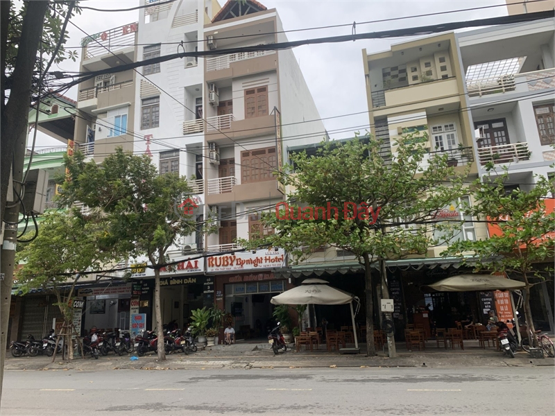 Property Search Vietnam | OneDay | Residential Sales Listings 6 storey apartment building, JAPANESE Elevator 700KG. CASH LINE INCOME UP TO 1.8 BILLION YEARS.