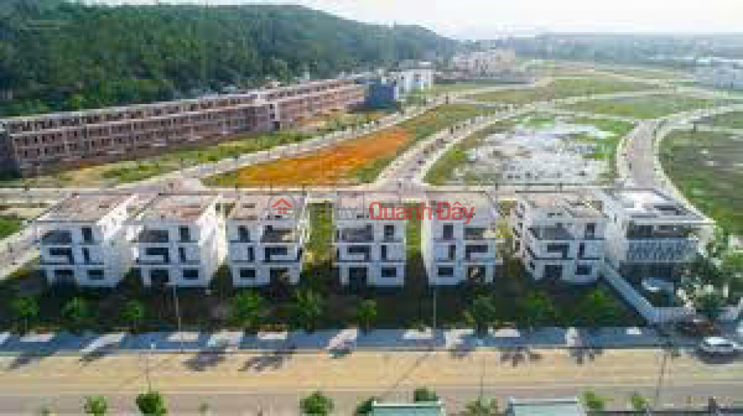 Owner sells land in Song Do Ecological Urban Area project, 8.1 billion, 391 m2 | Vietnam | Sales đ 8.1 Billion