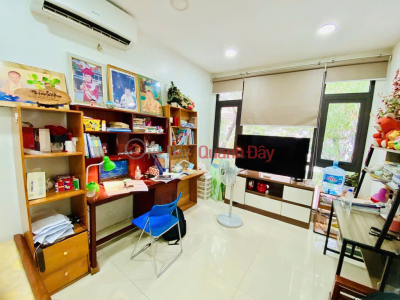 HOUSE FOR SALE ON CAU GIAY STREET - PRIME LOCATION - GREAT BUSINESS - CAR ACCESS PAVEMENT SIDEWALK, 45M2, 4 FLOORS, PRICE 30.9 BILLION | Vietnam Sales, đ 30.9 Billion