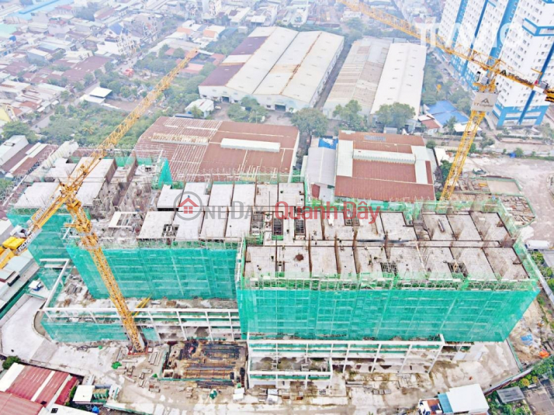 TT AVIO – Optimal Profit Drop Point in Di An next to Thu Duc for only 37 million\\/m2, Vietnam, Sales, đ 350 Million