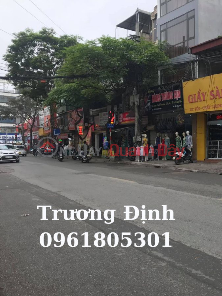 Property Search Vietnam | OneDay | Residential Sales Listings Urgent sale Truong Dinh corner lot 35m2, 10.5 billion Hai Ba Trung, Hanoi