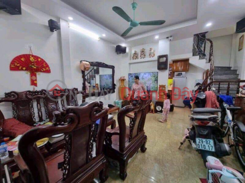 CC bán nhà ngõ 290 Kim Mã, Ba Đình (BDSHA-8112394994)_0