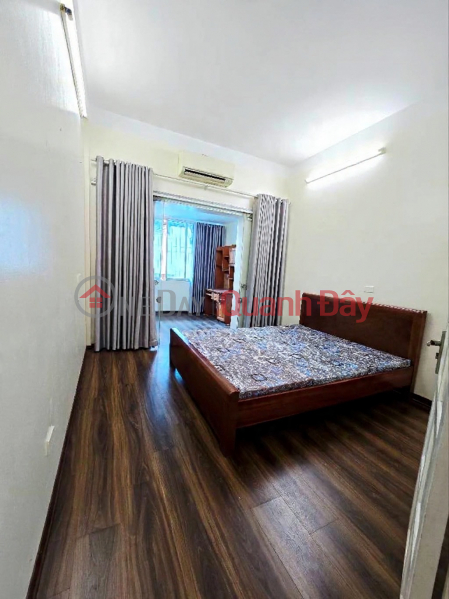 bán nhà tập thể nguyễn phong sắc cầu giấy DT 48/90m giá 5,55 tỷ ô tô đỗ cửa Việt Nam, Bán, đ 5,55 tỷ