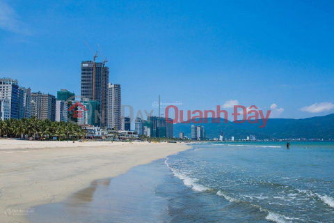 For sale land lots and hotels fronting Vo Nguyen Giap and Hoang Sa beach fronting Da Nang _0