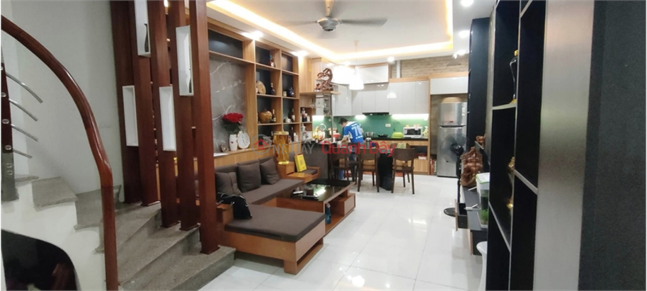 Property Search Vietnam | OneDay | Nhà ở, Niêm yết bán Nguyễn Khánh Toàn SANTA FE vào nhà, 6tầng,50m, giá chỉ hơn 9 tỷ, 0866585090