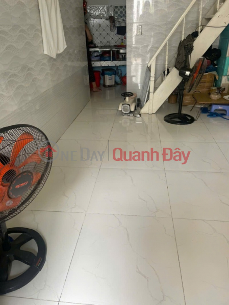 Property Search Vietnam | OneDay | Residential | Sales Listings, ► House 60m to Le Lai street, Administrative Center, 28m2, 2 floors, 2 open sides, clean, large yard, 1.95 billion
