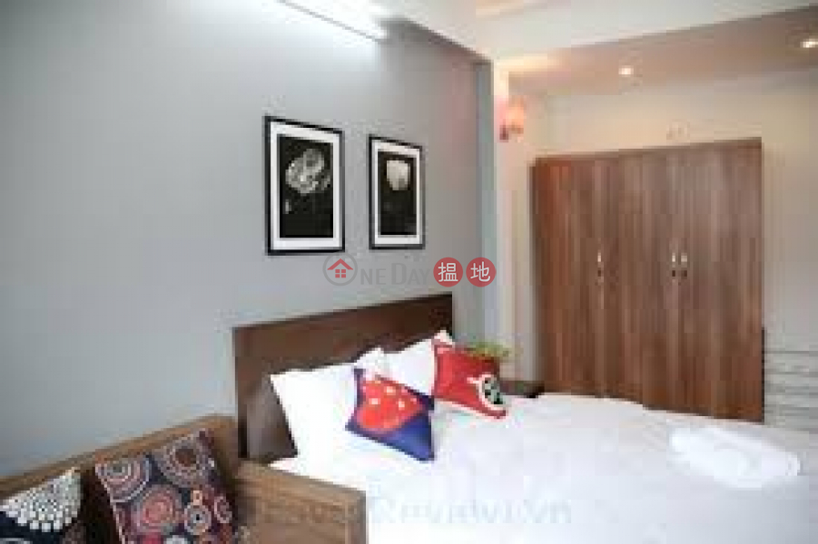 Anhminh apartment (Anhminh apartment) Ngu Hanh Son|搵地(OneDay)(1)