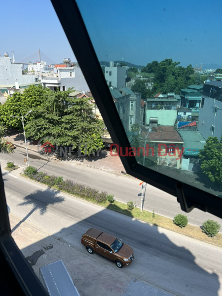 Owner needs to rent a very nice apartment on CIENCO 5 street, 36 Tran Thai Tong - Cao Xanh - Thanh Vietnam | Rental đ 3.8 Million/ month