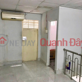 BEAUTIFUL HOUSE – GOOD PRICE – OWNER SELLING Located in Hiep Binh Chanh Ward (formerly Thu Duc District) _0