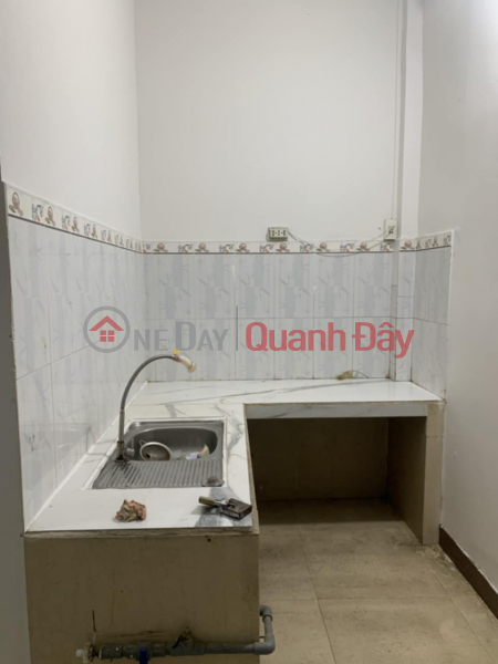 Property Search Vietnam | OneDay | Residential, Rental Listings | House for rent in Cach Mang Thang 8, Ward 12, District 10