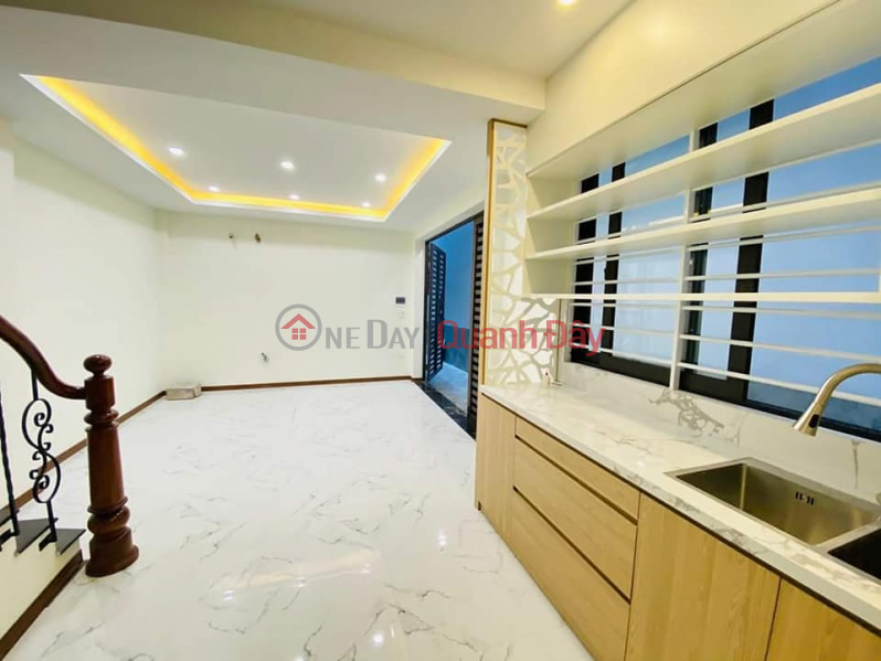 Property Search Vietnam | OneDay | Residential Sales Listings | OWNER SELLS HOUSE IN VINH KHANG - NGOC HOI, BEAUTIFUL NEW HOUSE IN KOONG - ONLY OVER 5 BILLION