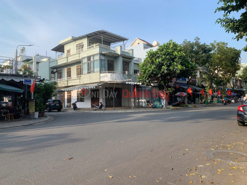 đ 19,2 tỷ | Cần Bán Ngôi Nhà 2 Mặt Tiền Kinh Doanh Đẹp Phường Mỹ An, Quận Ngũ Hành Sơn, Đà Nẵng