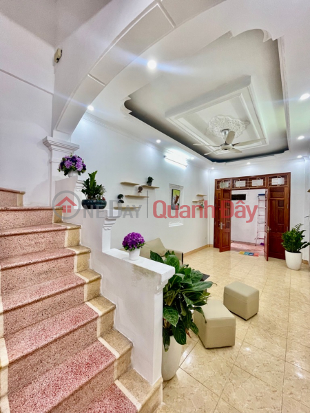 Property Search Vietnam | OneDay | Nhà ở Niêm yết bán | ĐỘC! NGON, BỔ, RẺ, KIM GIANG
45m x 4 tầng, giá 3,8 tỷ