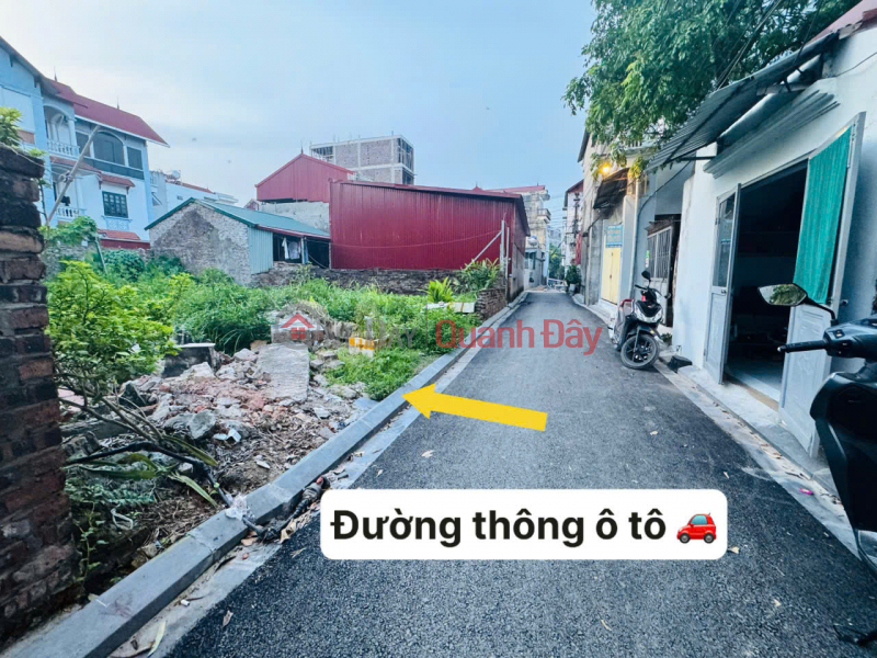 Property Search Vietnam | OneDay | Residential Sales Listings Land for sale in a PRIME CENTRAL LOCATION – Strong potential for price appreciation - Accessible by car - Convenient access to amenities.