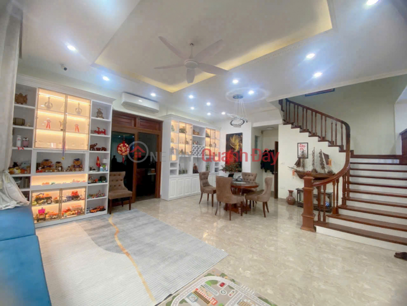 ONLY 1 BEAUTIFUL VILLA IN PHU LUONG, HA DONG - CLASSY LIVING SPACE Vietnam, Sales | đ 37 Billion