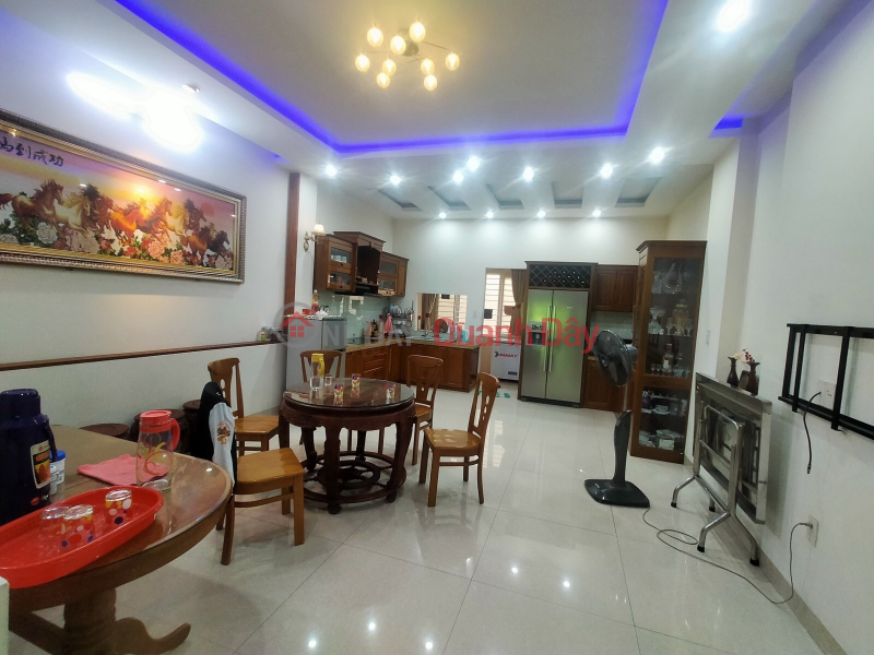 Property Search Vietnam | OneDay | Residential Sales Listings | URGENT SALE! 4-storey house 105m2 frontage Phung Hung Hoa Minh Lien Chieu Da Nang more than 7 billion