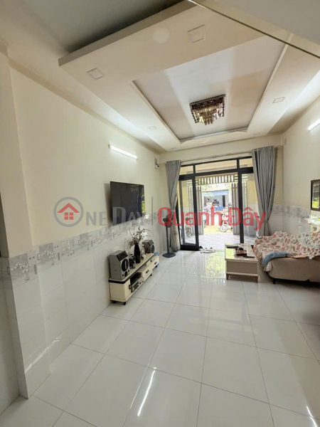 Property Search Vietnam | OneDay | Nhà ở | Niêm yết bán O1900 Nhà Mặt tiền Song Hành Q12, SHR, Vuông, 4x18m, 9.x tỷ