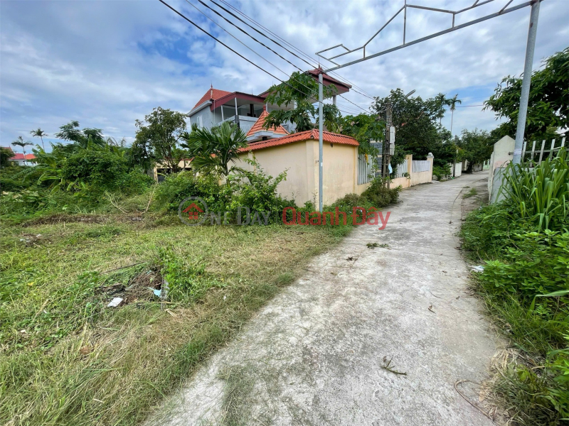 1.3xx tỷ 104m2 Hòa Nghĩa Dương Kinh Zalo 0567222555, Việt Nam | Bán, đ 1,38 tỷ