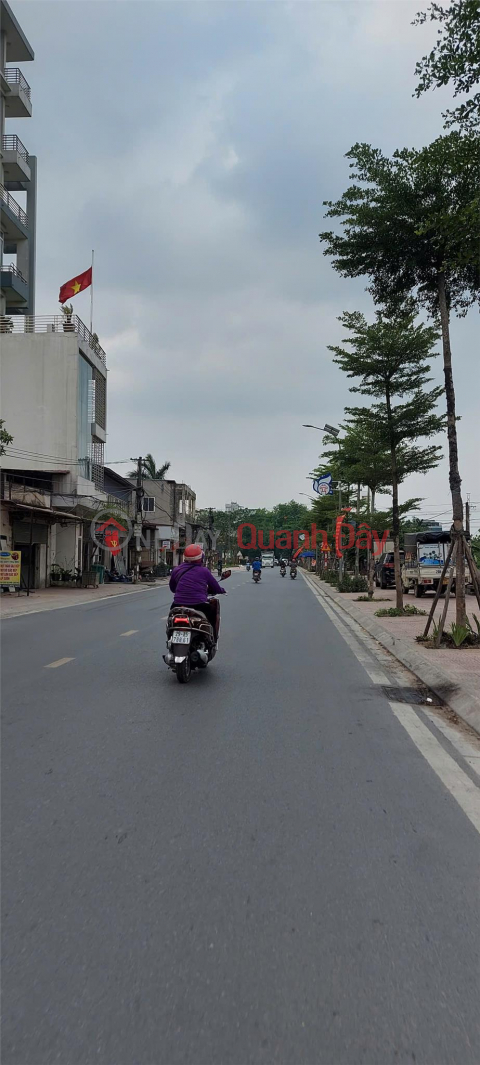 B-Á-N ĐẤT CHÍNH CHỦ TẠI XÃ KIM KIM CHUNG- HOÀI ĐỨC, OTO CON QUA NHÀ, NGÕ THÔNG, LH 0988 182 160 _0