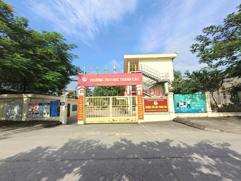 | Làm ơn chọn, Nhà ở, Niêm yết bán đ 3,2 tỷ