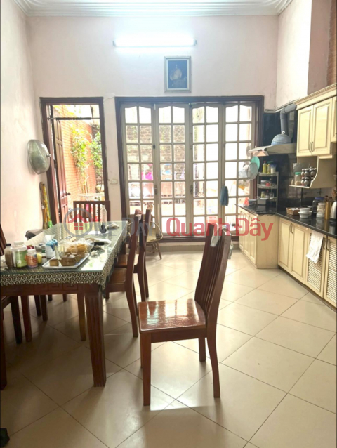 Bán nhà mặt phố Nguyễn Du, 240m2, 4 tầng, mặt tiền 6.5m, 166 tỷ, kinh doanh đỉnh _0