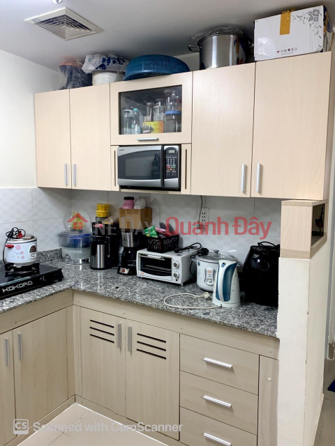 BEAUTIFUL APARTMENT - GOOD PRICE - OWNERS Need to Sell Quickly Nice Apartment Location In Binh Thanh District-HCMC _0