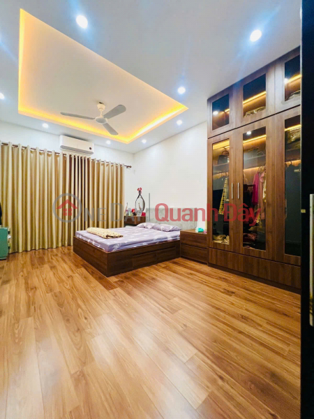 Property Search Vietnam | OneDay | Nhà ở Niêm yết bán, BÁN NHÀ TÂN MAI- HOÀNG MAI, Ô TÔ, LÔ GÓC, 40/42 M2, 4 TẦNG, MT 6 M, GIÁ 11 TỶ.