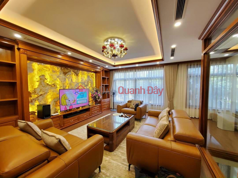 FOR SALE TRINH VAN BO STREET HOUSE 105M2, 4T, PRICE 21 BILLION, Vietnam Sales | đ 21 Billion