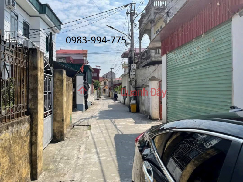 Property Search Vietnam | OneDay | Residential Sales Listings LAND FOR SALE IN THANH KHUONG, THUAN THANH. 56M2 * FRONTAGE 4M * 1.95 BILLION. NEAR DAU STREET.