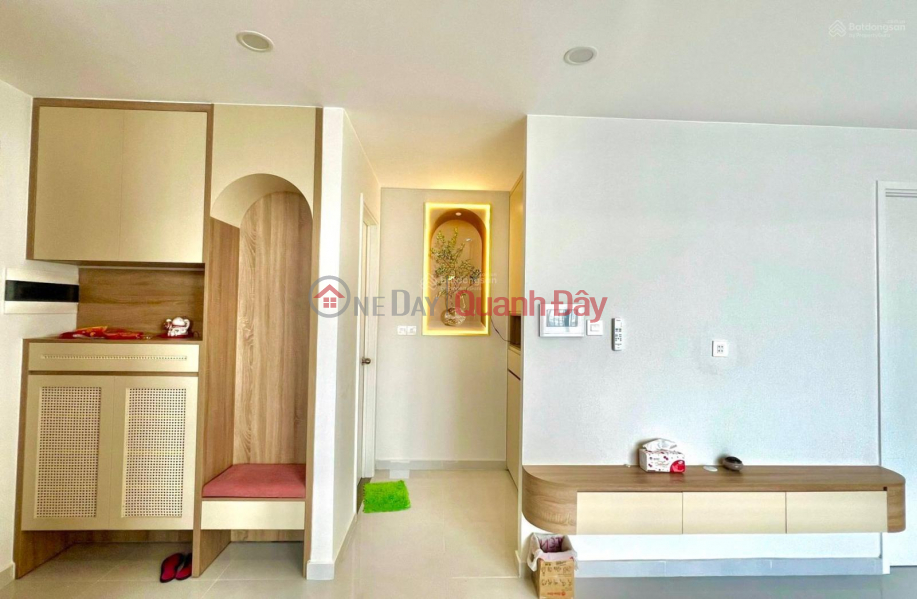 Property Search Vietnam | OneDay | Nhà ở Niêm yết bán | Cho thuê căn hộ chung cư The Emerald Golf View căn góc, 2 phòng ngủ, 2wc, full nội thất
