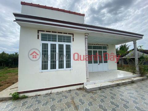 CODE 954: (NH-10) LAND SALE AND GIVE A LEVEL 4 HOUSE IN TAN QUANG VILLAGE, NINH QUANG, NINH HOA. _0
